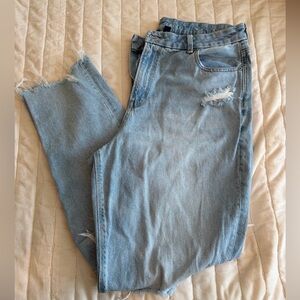 Women’s American Eagle Strigid Jeans